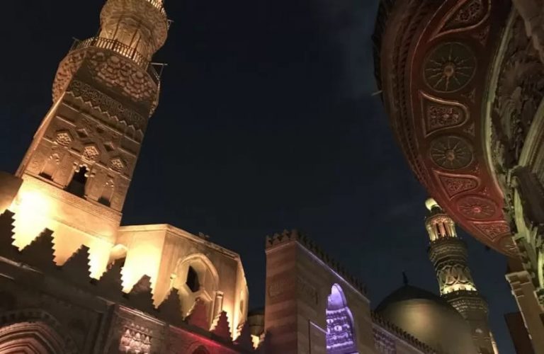 Viajar a el Cairo 343 Viajar-a-el-Cairo-portada