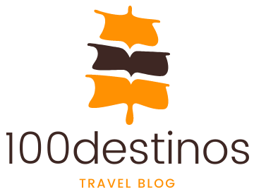 Blog de viajes de Max Luria – CIENDESTINOS.COM