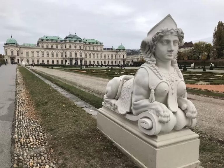 Qué ver en Viena en 3 días 498 viajar a viena