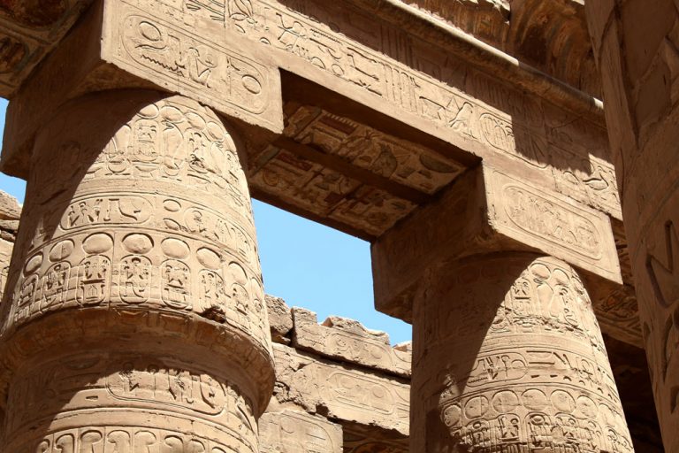 Qué ver en Luxor 306 que ver en luxor