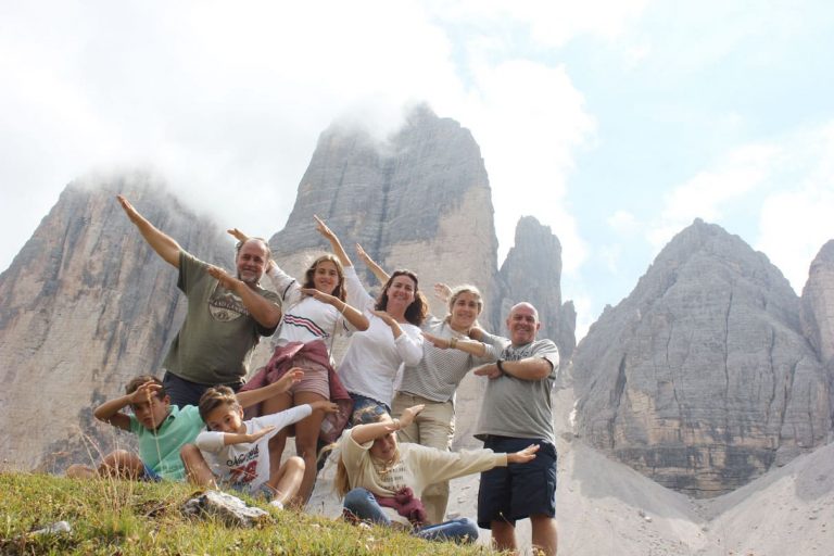 Viajar con niños por el Norte de Italia 709 Norte de Italia