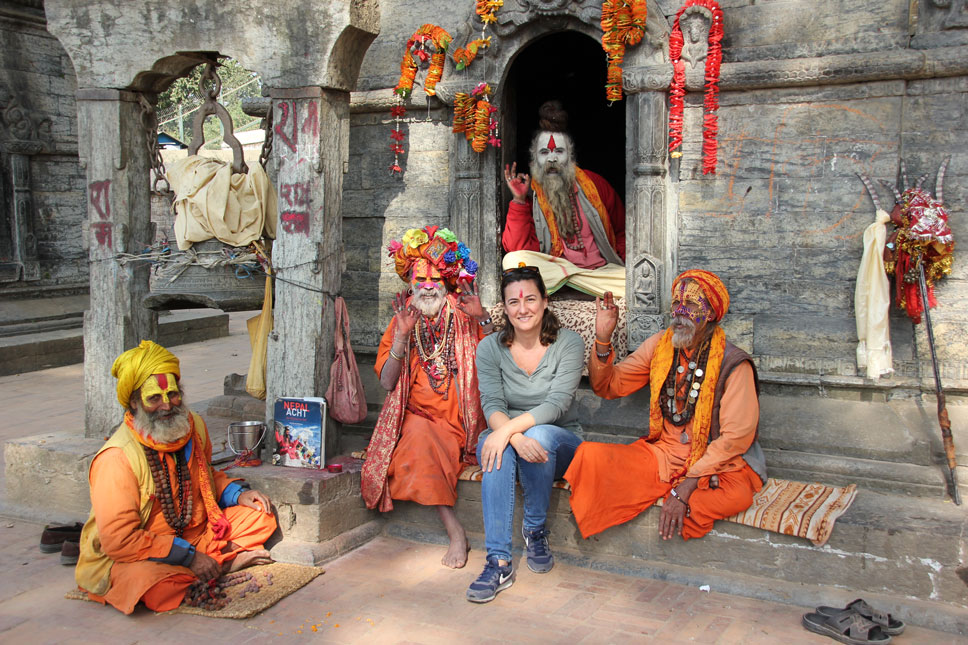 que-ver-en-Katmandu