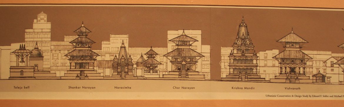 templos-de-la-plaza-durbar-katmandu